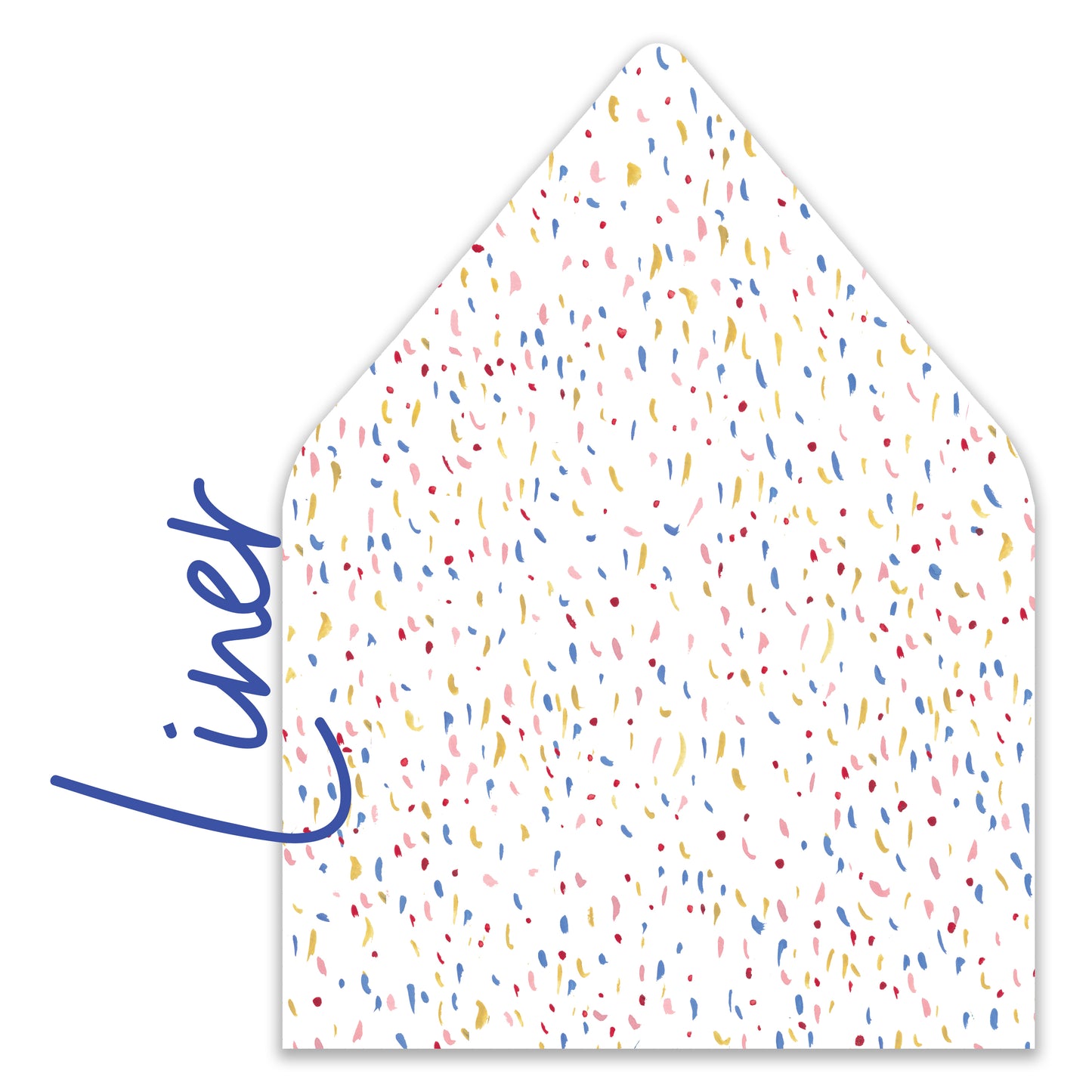 Bubbly Invite