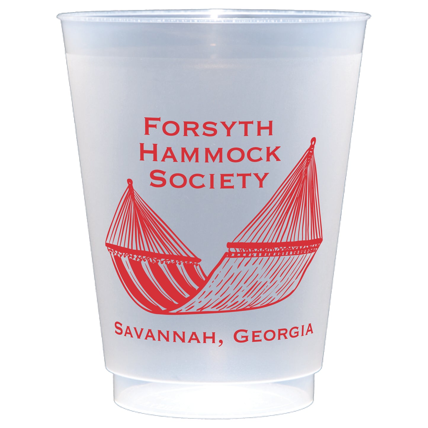 Hammock Party Cups
