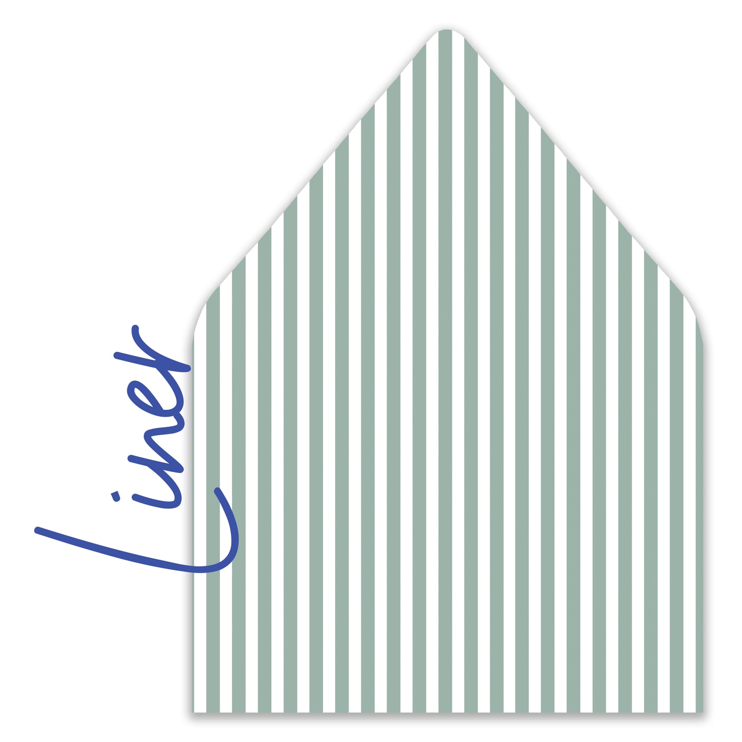 Lilies Invite