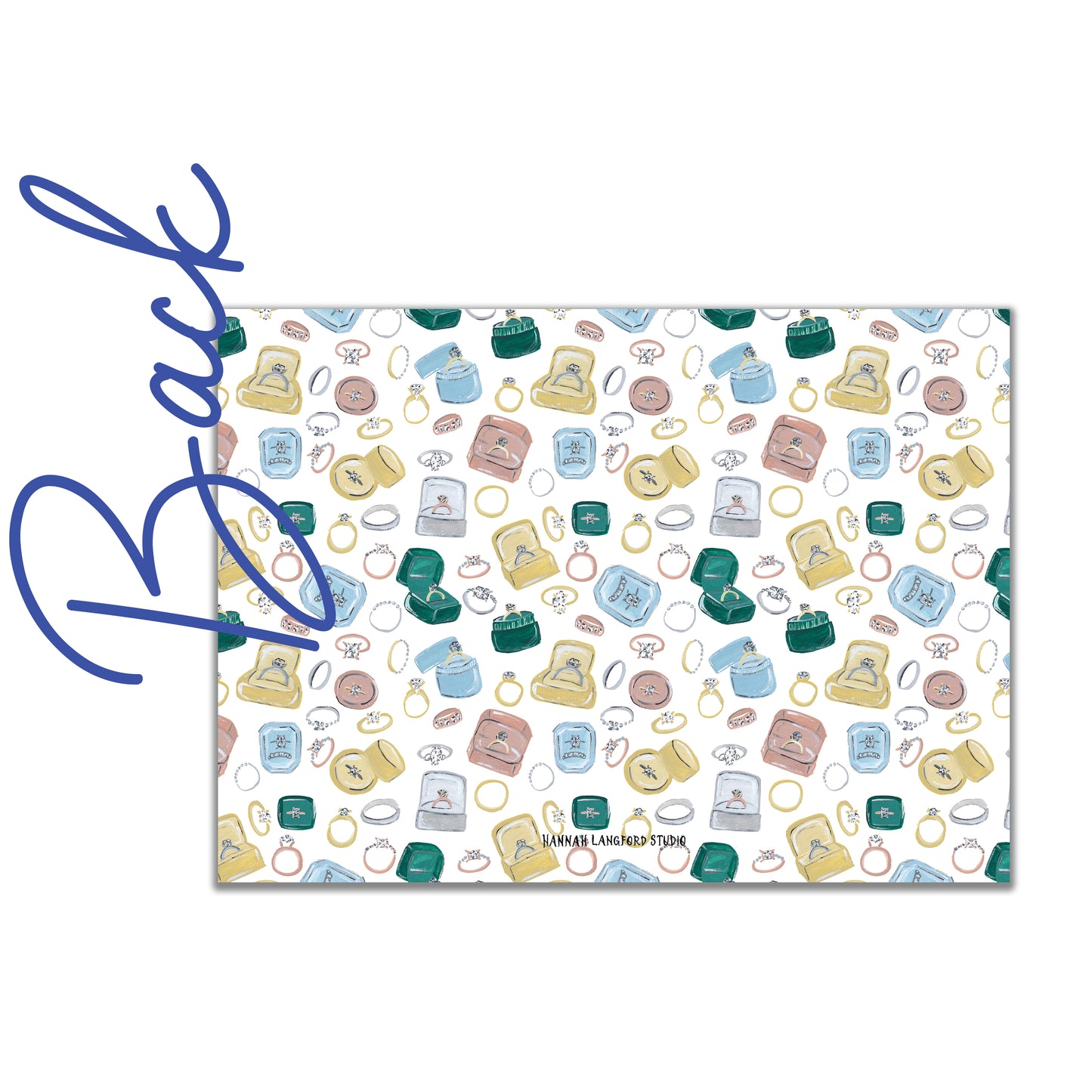 Future Mrs. Stationery