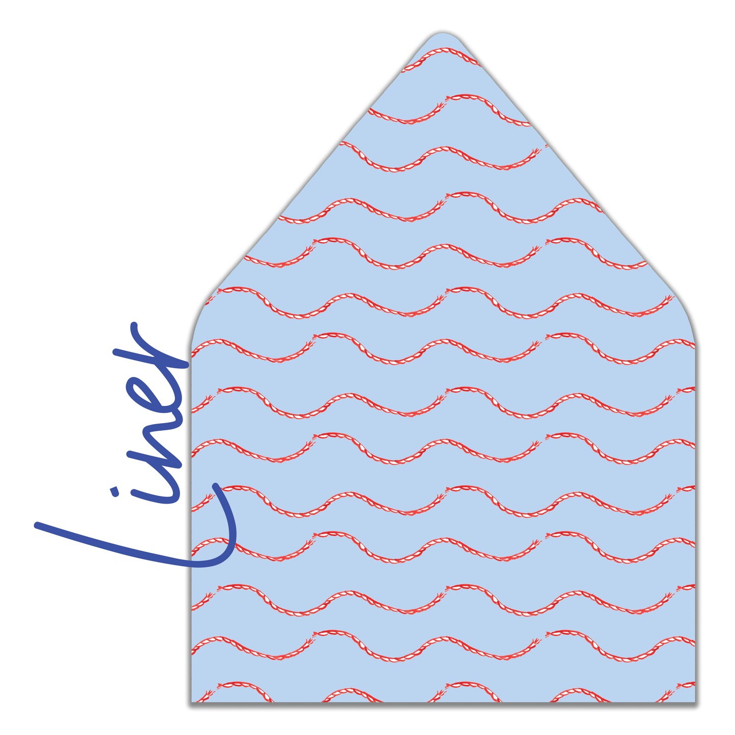Lone Star Stationery