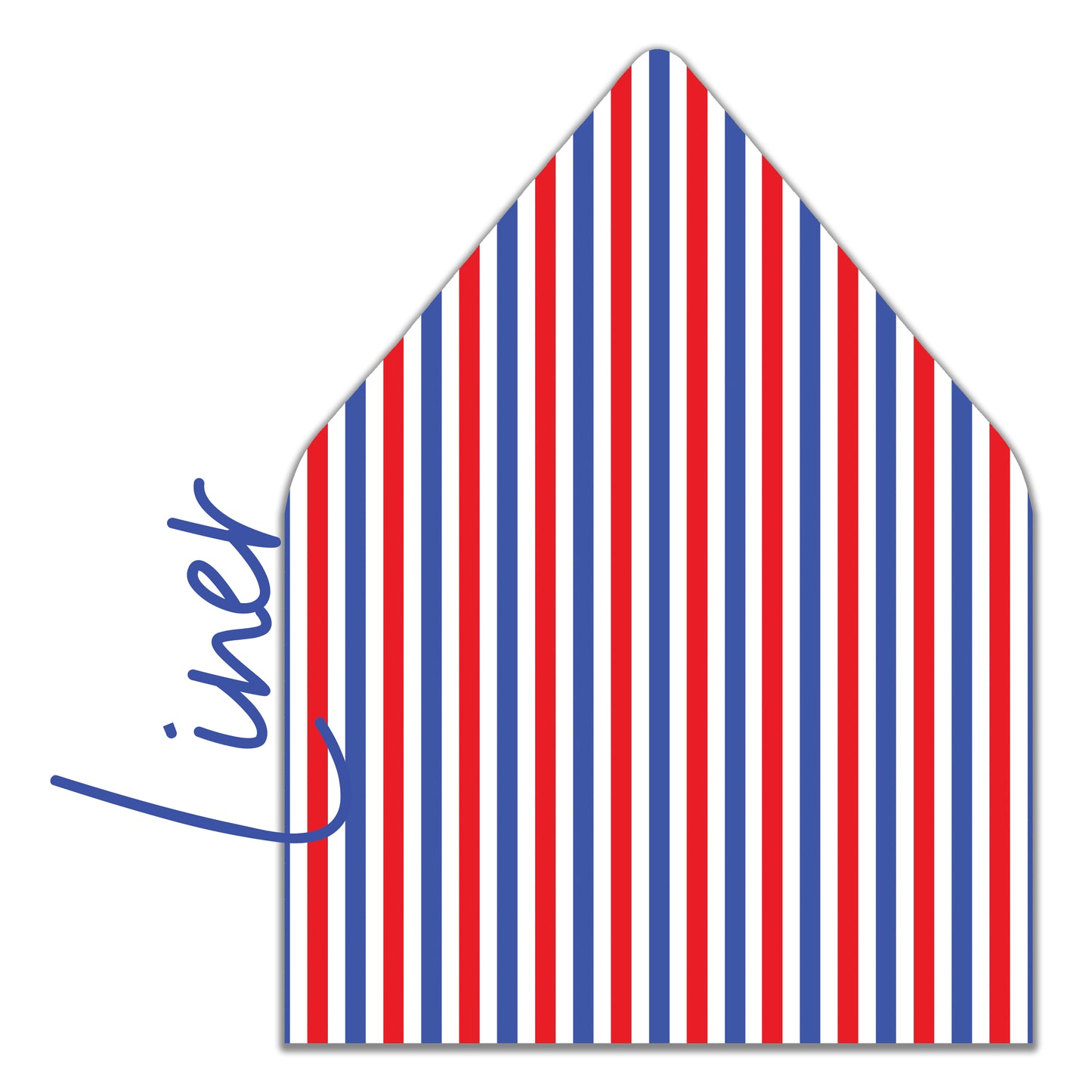 Texas-Sized Stationery