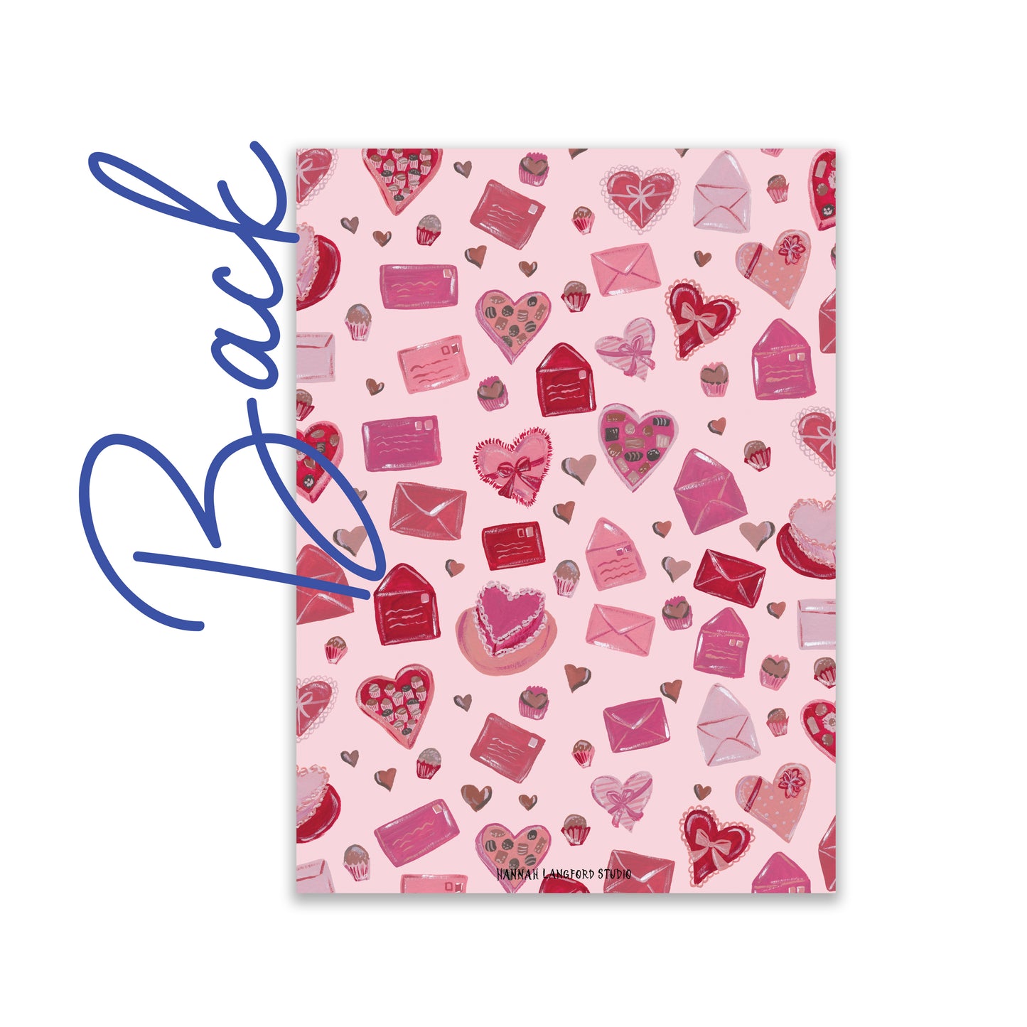 Valentines Bash Invite