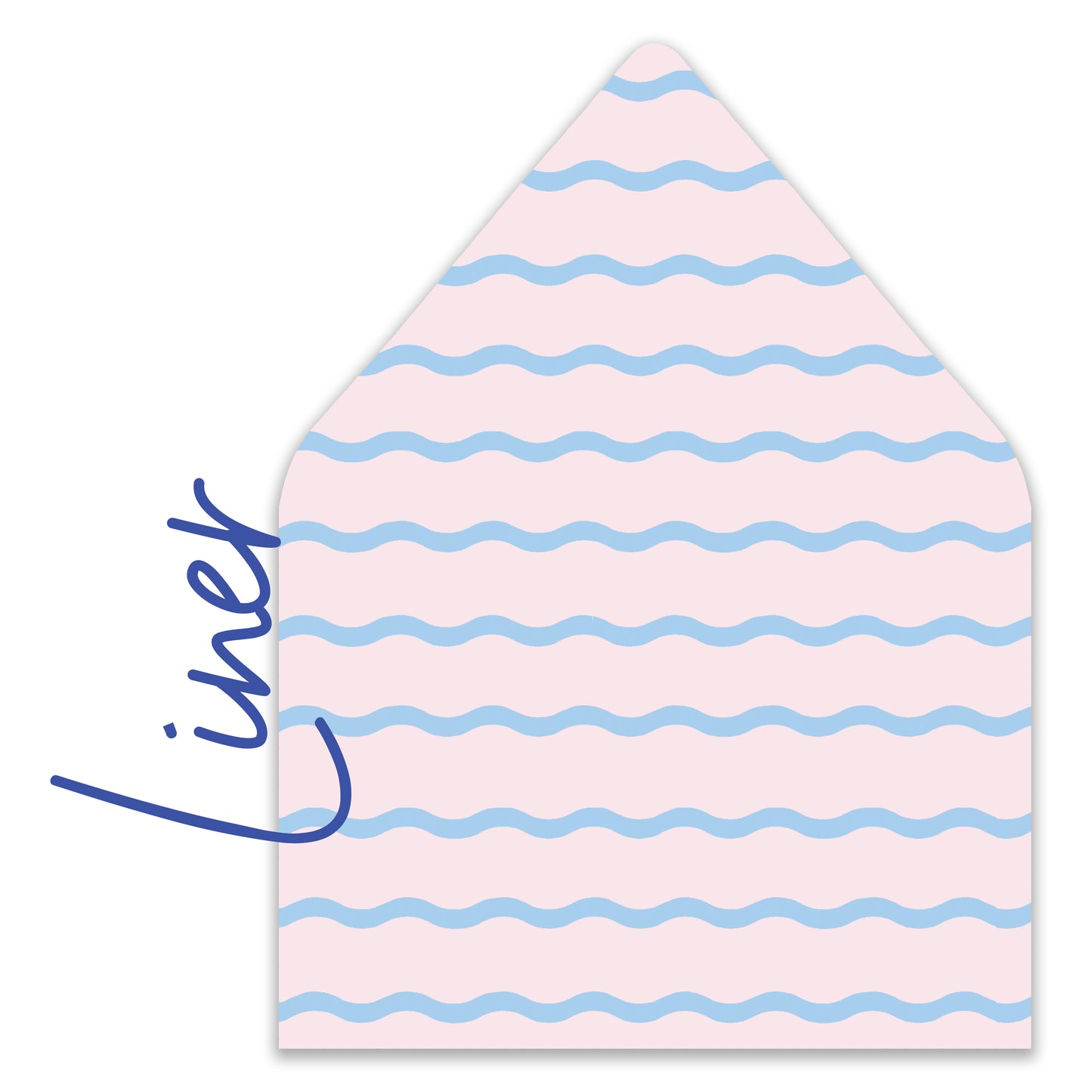 Baby Buggy Invite