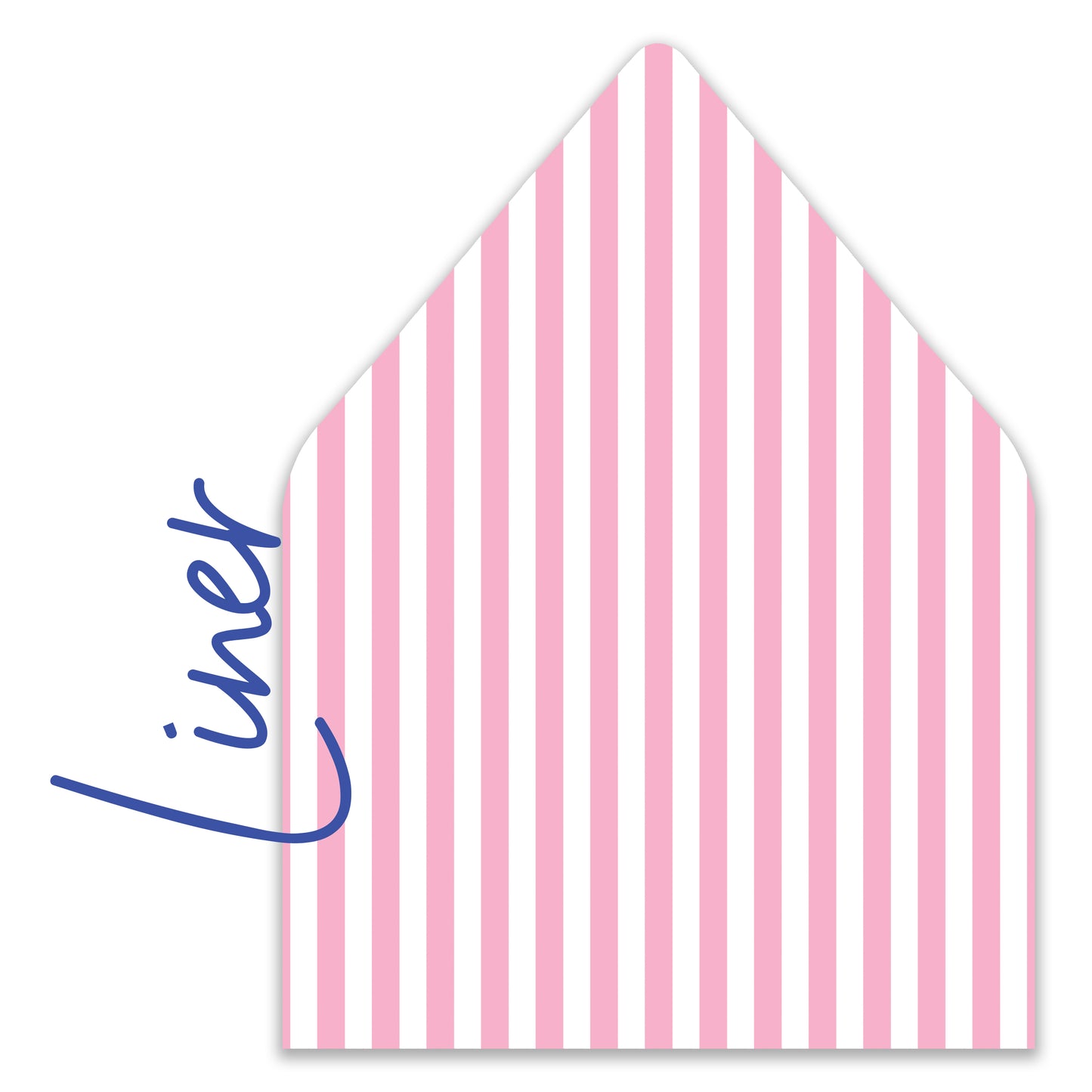 Garden Party Invite