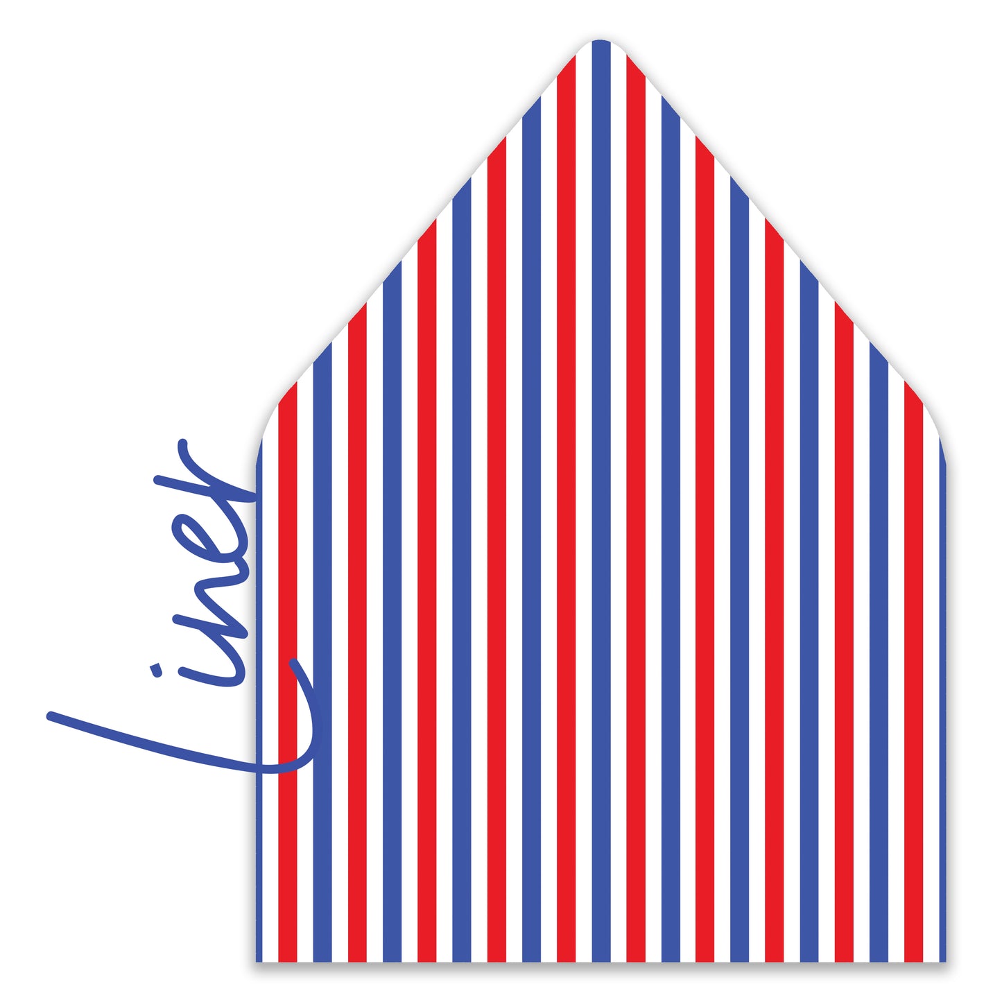 Texas-Sized Invite