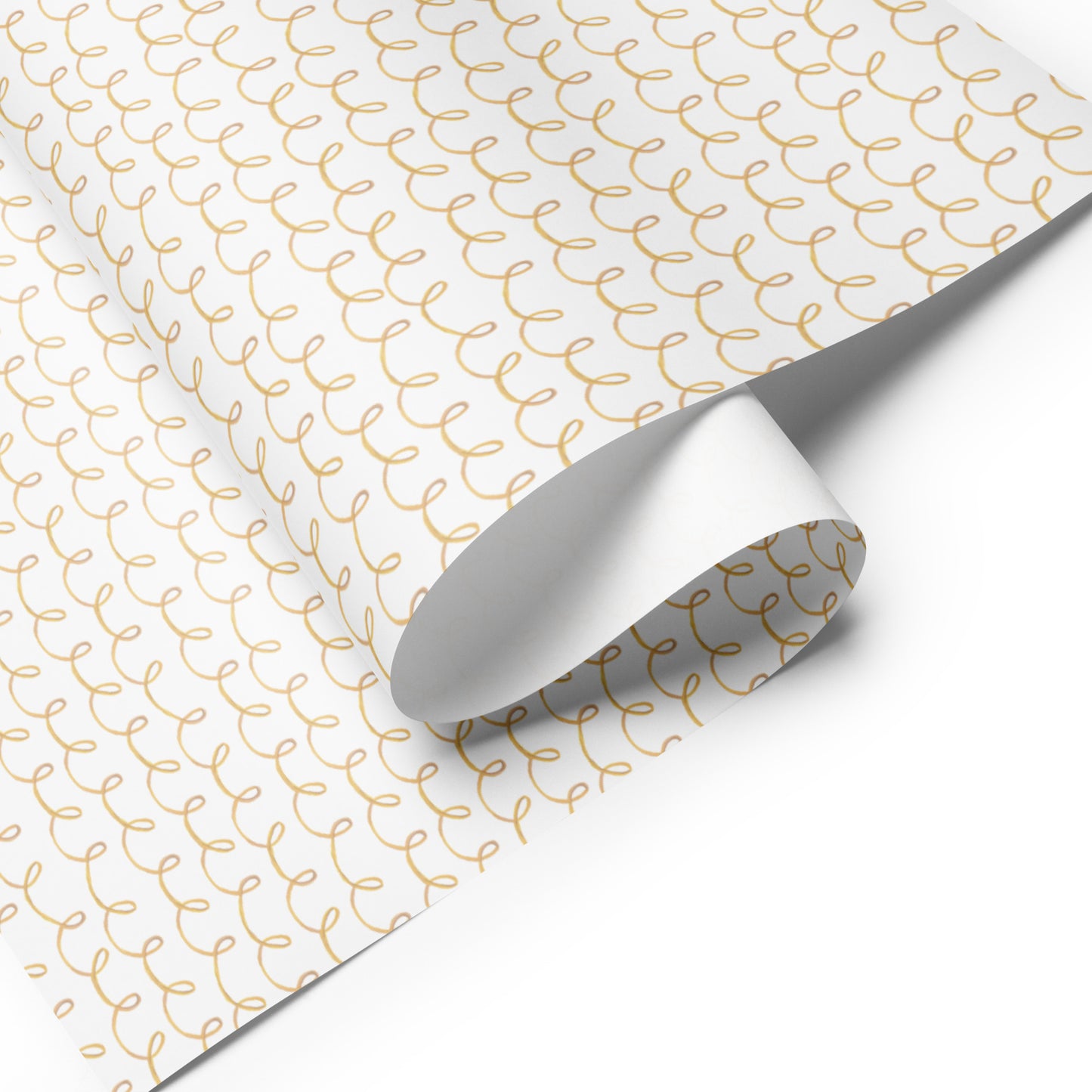 Mambo Italiano Gift Wrap