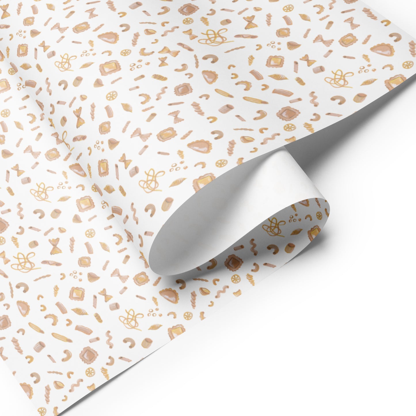 Mambo Italiano Gift Wrap