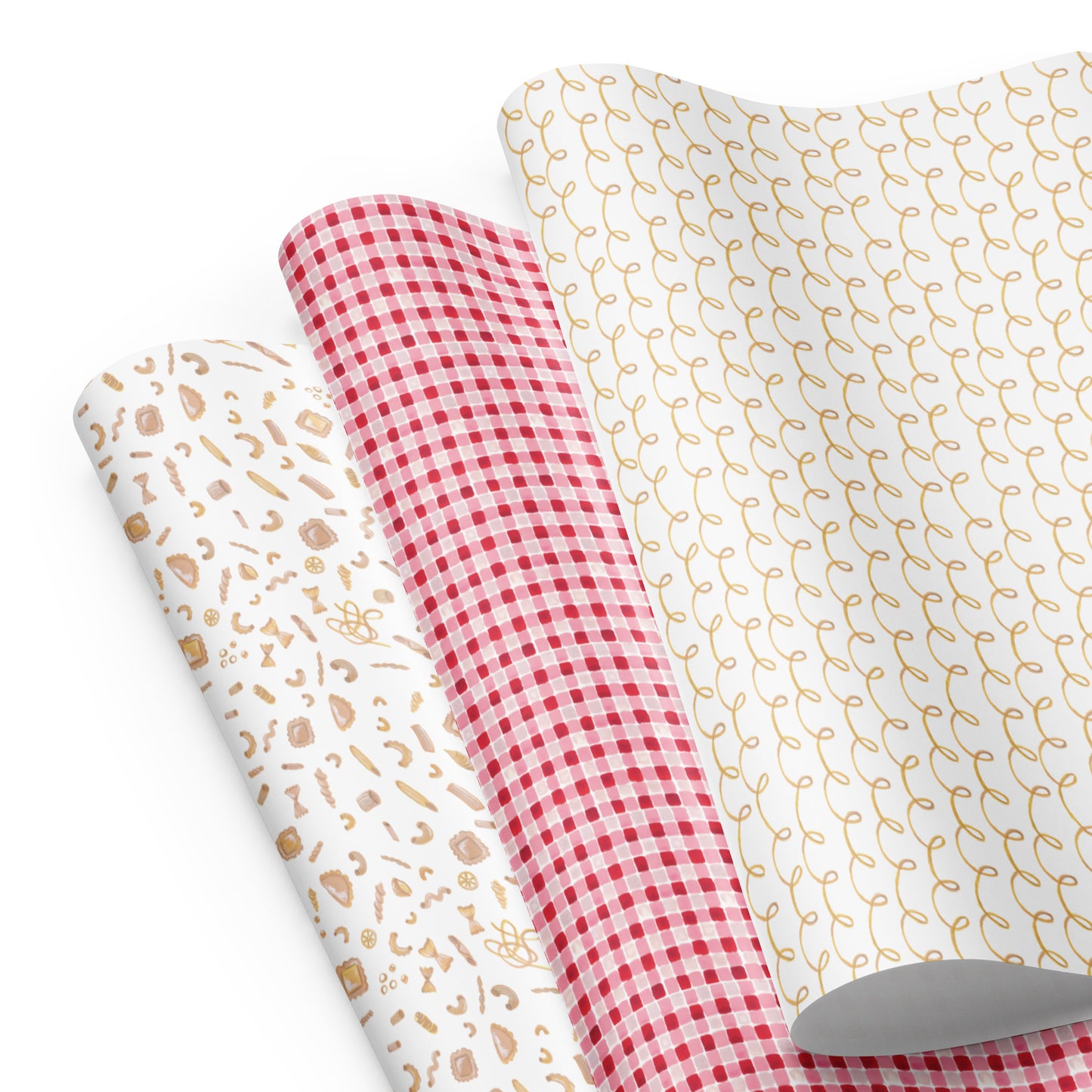Mambo Italiano Gift Wrap