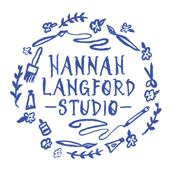 Hannah Langford Studio